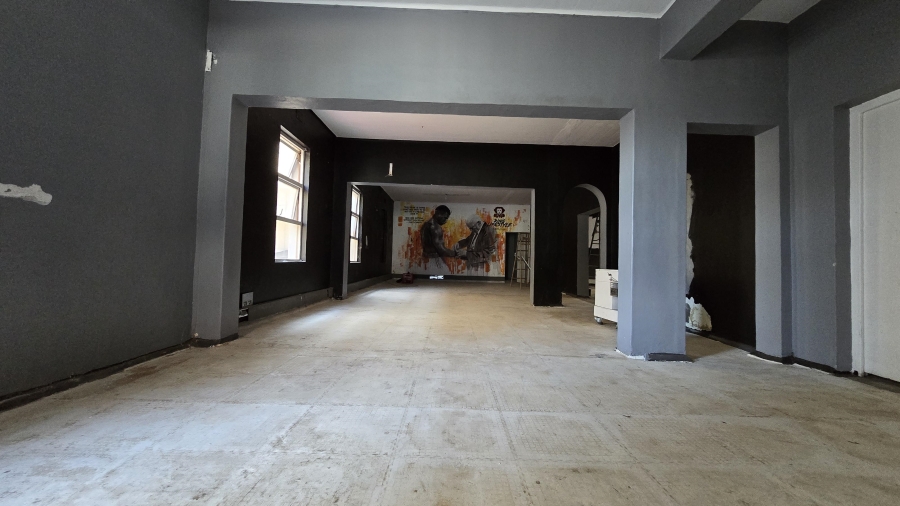 To Let commercial Property for Rent in Salt River Western Cape